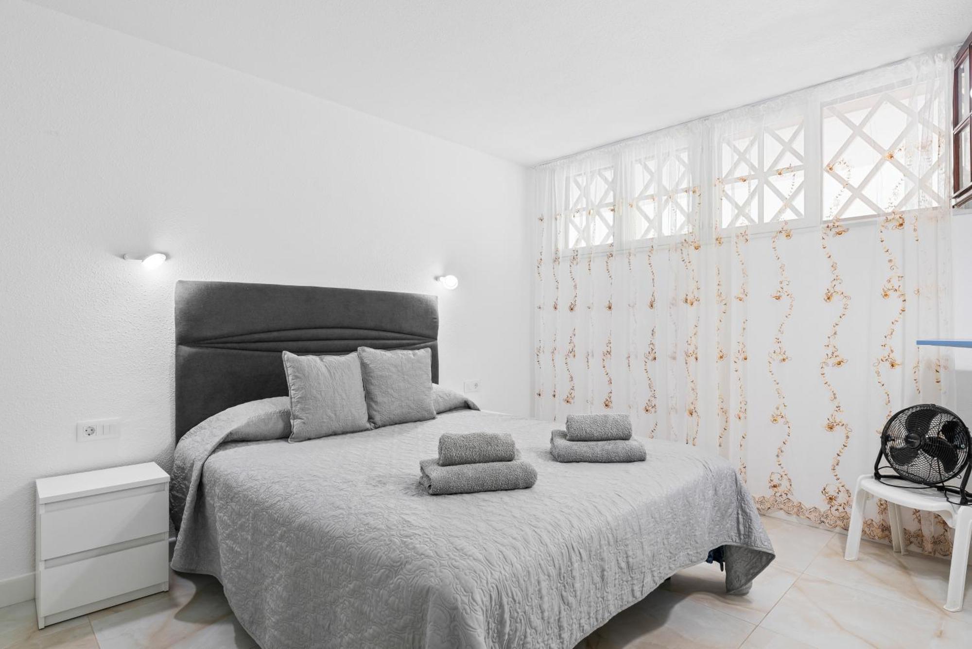 Neptuno Ocean View, Beach Line With Pool بويرتو دي سانتياغو المظهر الخارجي الصورة